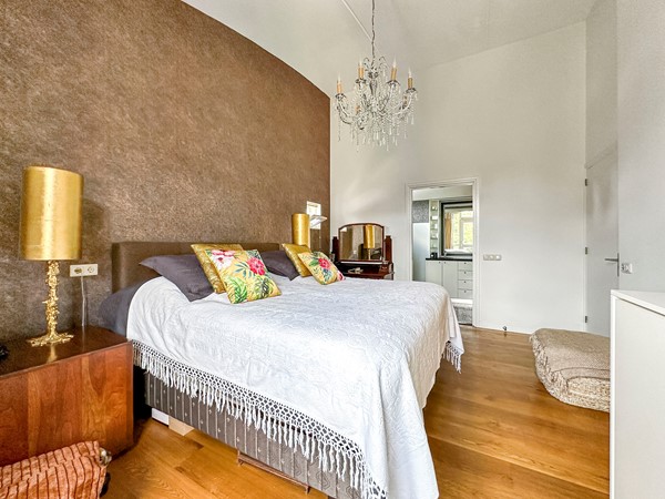 Medium property photo - Artilleriepark 18, 6814 JZ Arnhem